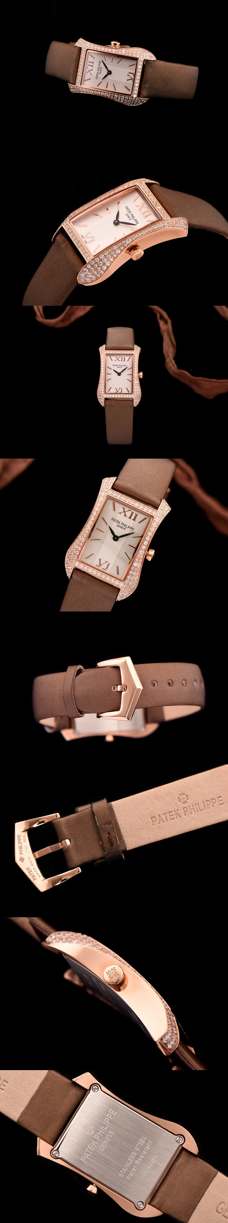 파텍필립 곤돌로-16